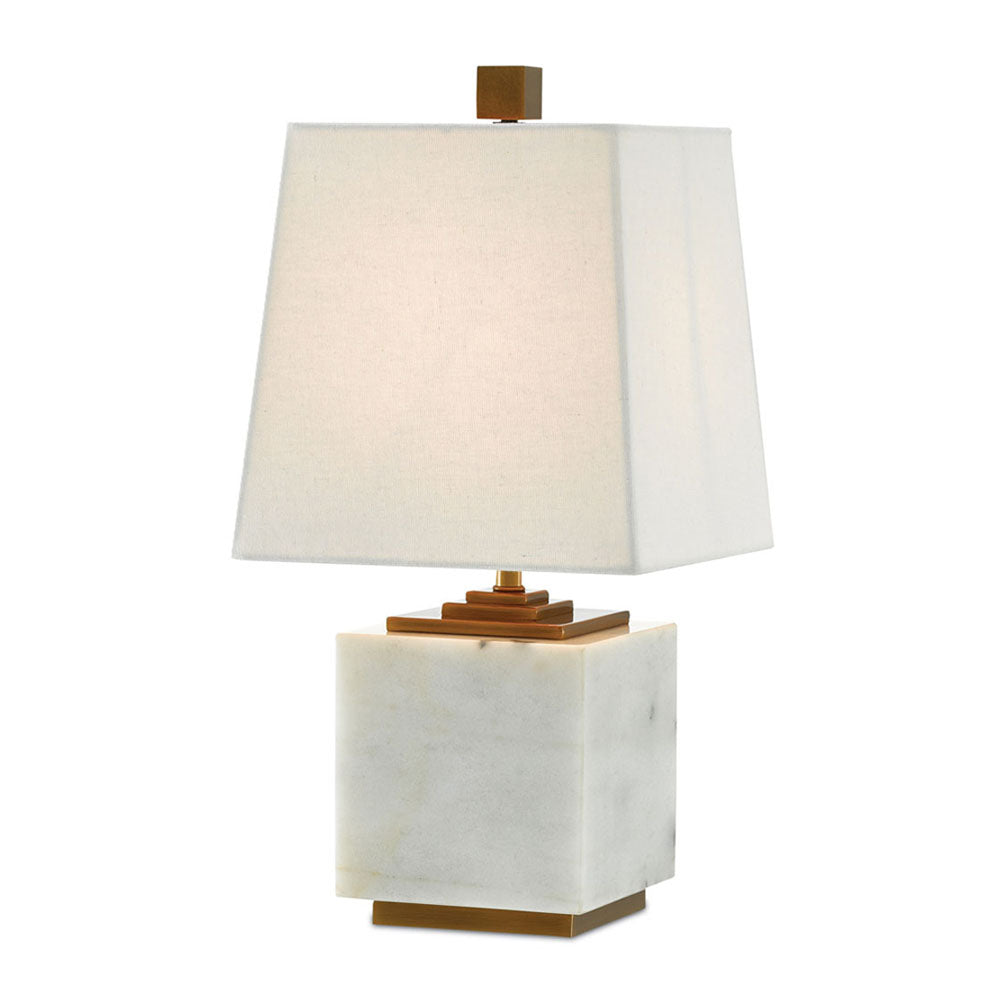 Annelore Table Lamp by Currey & Company | Luxury Table Lamp | Willow & Albert Home