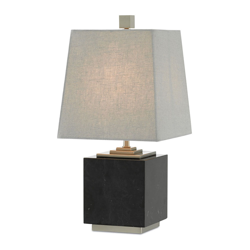 Mairin Table Lamp by Currey & Company | Luxury Table Lamp | Willow & Albert Home