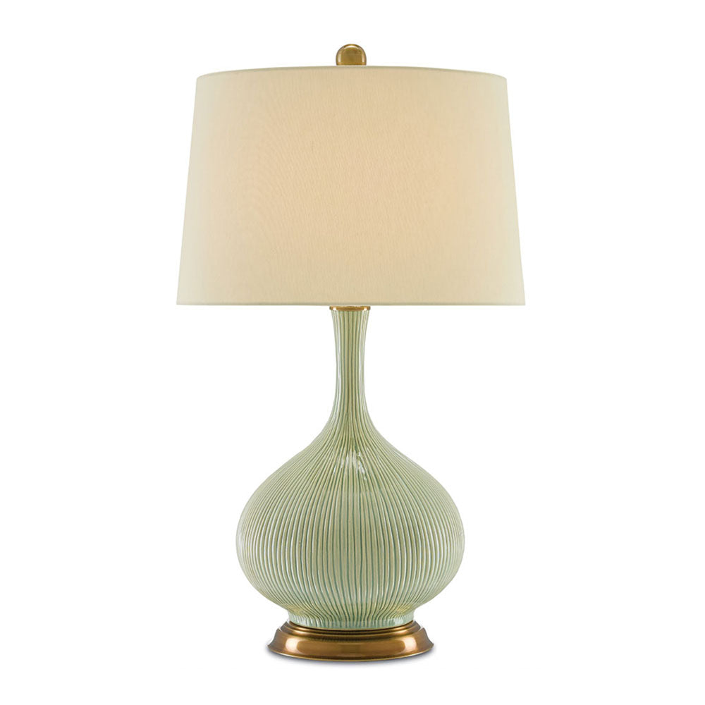 Cait Table Lamp | Currey & Company | Table Lamp | cait-table-lamp