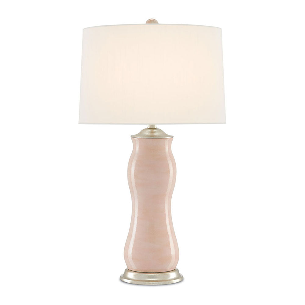 Ondine Table Lamp by Currey & Company | Luxury Table Lamp | Willow & Albert Home