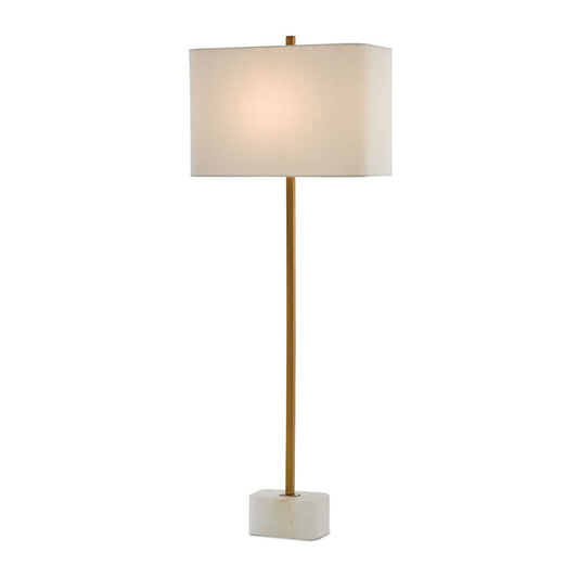 Felix Table Lamp by Currey & Company | Luxury Table Lamp | Willow & Albert Home