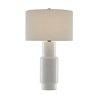 Janeen Table Lamp by Currey & Company | Luxury Table Lamp | Willow & Albert Home