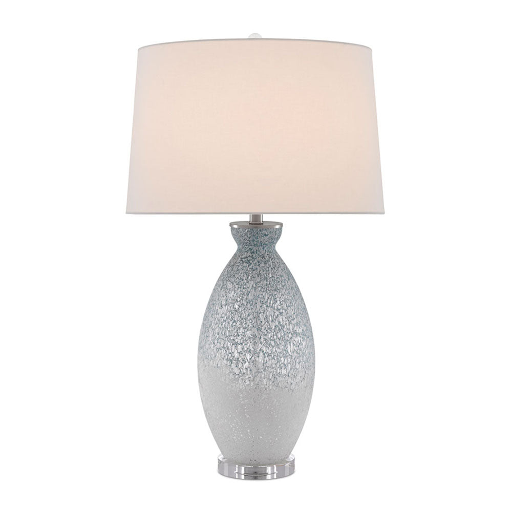 Hatira Table Lamp by Currey & Company | Luxury Table Lamp | Willow & Albert Home