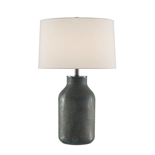 Strayer Table Lamp by Currey & Company | Luxury Table Lamp | Willow & Albert Home