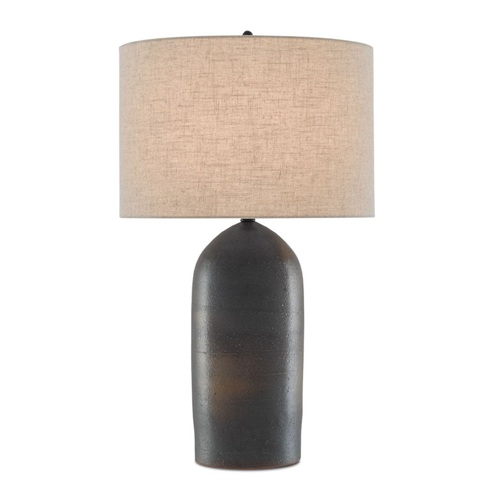 Munby Table Lamp by Currey & Company | Luxury Table Lamp | Willow & Albert Home