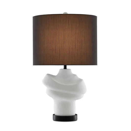 Farina Table Lamp by Currey & Company | Luxury Table Lamp | Willow & Albert Home