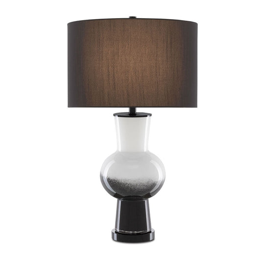 Duende Table Lamp by Currey & Company | Luxury Table Lamp | Willow & Albert Home