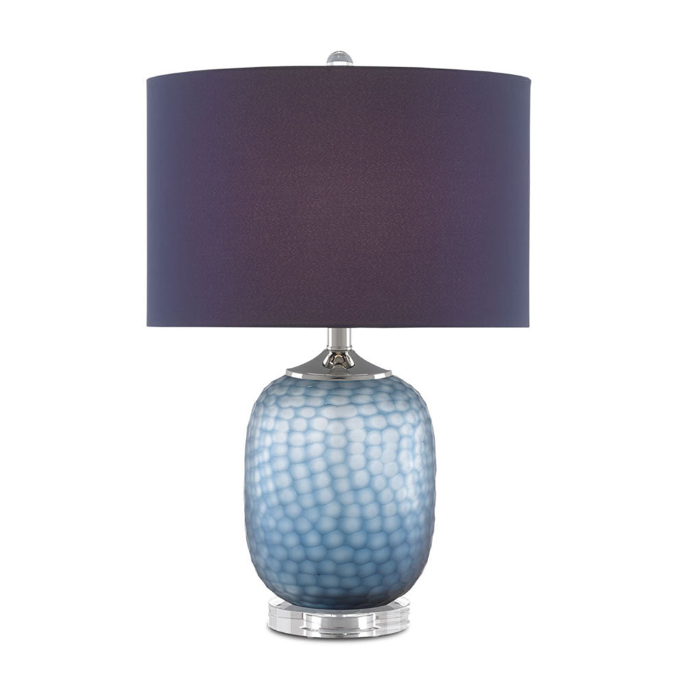 Ionian Table Lamp by Currey & Company | Luxury Table Lamp | Willow & Albert Home