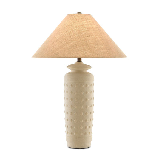 Sonoran Table Lamp by Currey & Company | Luxury Table Lamp | Willow & Albert Home
