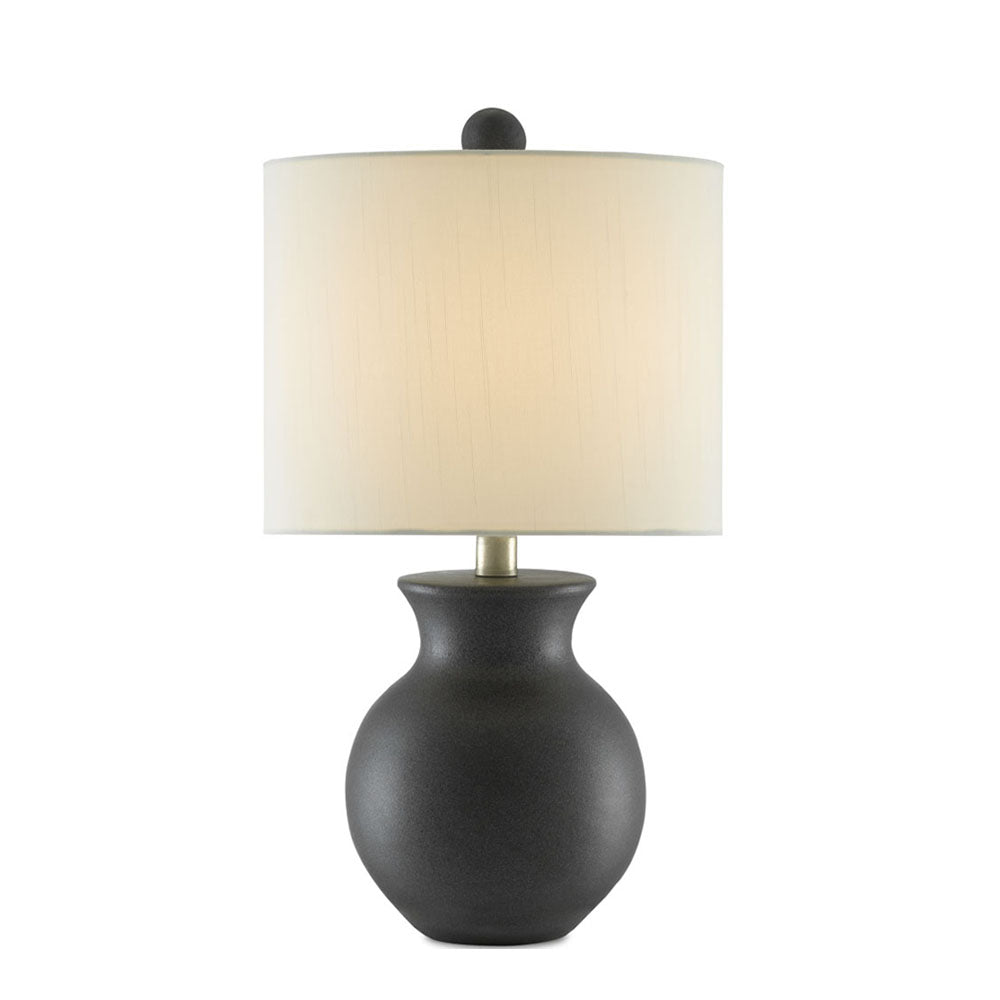 Marazzi Table Lamp by Currey & Company | Luxury Table Lamp | Willow & Albert Home