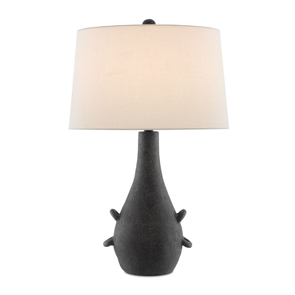 Teramo Table Lamp by Currey & Company | Luxury Table Lamp | Willow & Albert Home