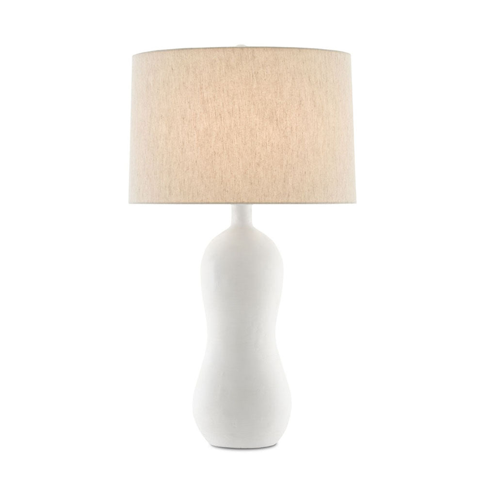 Surrey Table Lamp by Currey & Company | Luxury Table Lamp | Willow & Albert Home