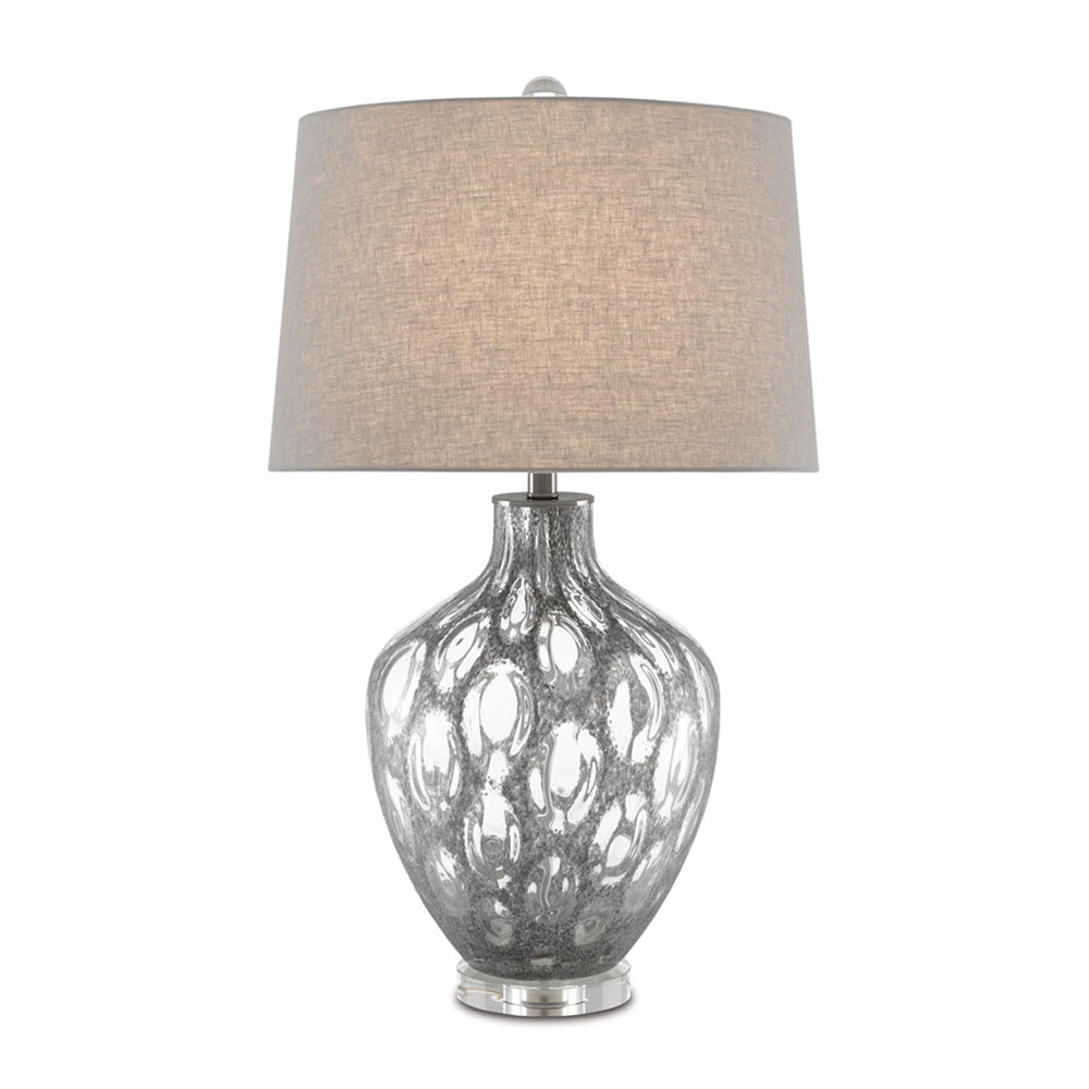 Samara Table Lamp by Currey & Company | Luxury Table Lamp | Willow & Albert Home