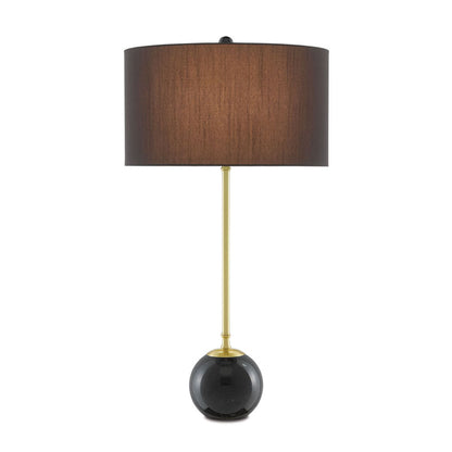 Villette Table Lamp by Currey & Company | Luxury Table Lamp | Willow & Albert Home