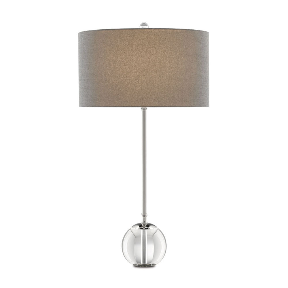 Villanelle Table Lamp by Currey & Company | Luxury Table Lamp | Willow & Albert Home