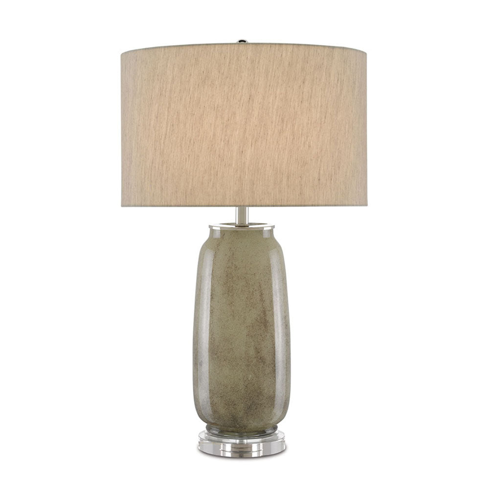 Devany Table Lamp by Currey & Company | Luxury Table Lamp | Willow & Albert Home