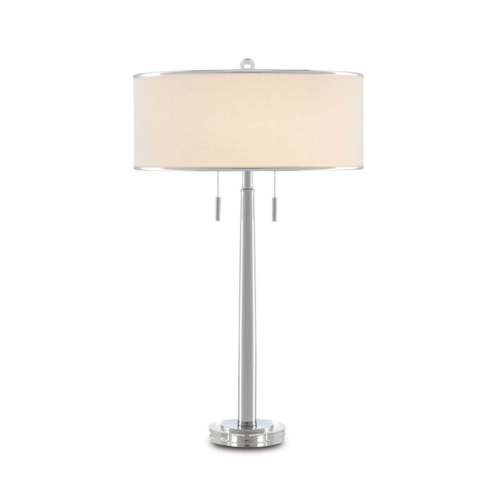 Lafew Table Lamp by Currey & Company | Luxury Table Lamp | Willow & Albert Home