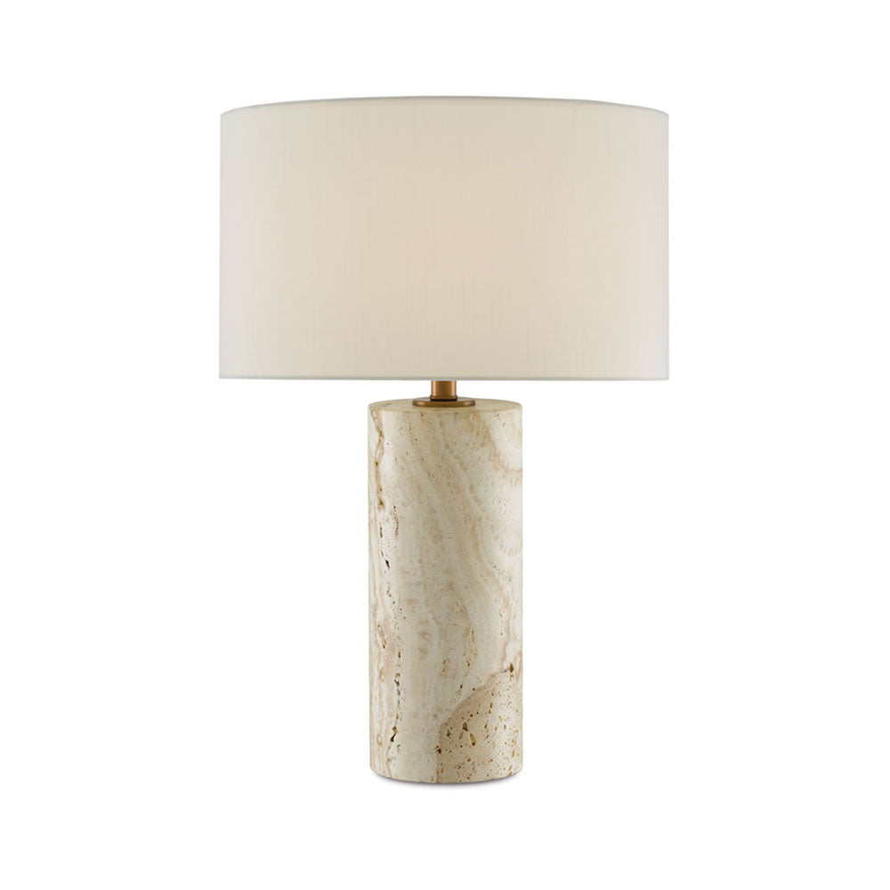 Vespera Table Lamp by Currey & Company | Luxury Table Lamp | Willow & Albert Home