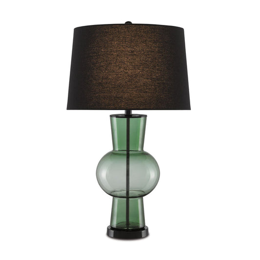 Dumfries Table Lamp by Currey & Company | Luxury Table Lamp | Willow & Albert Home