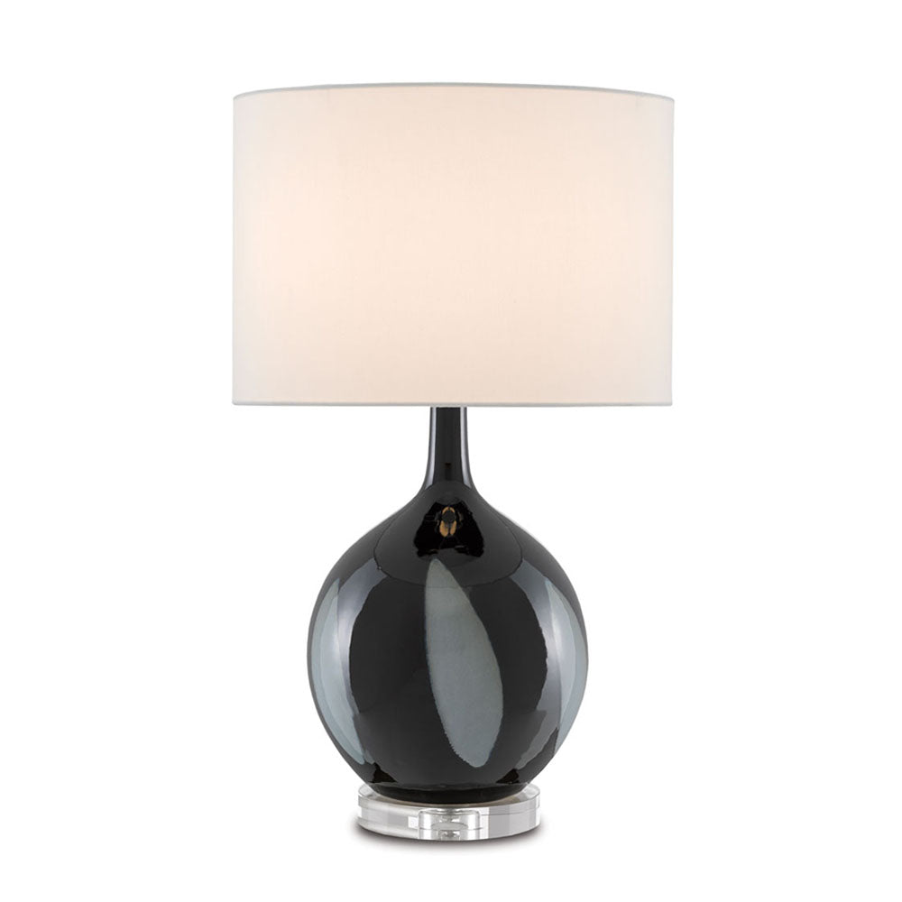 Norah Table Lamp by Currey & Company | Luxury Table Lamp | Willow & Albert Home