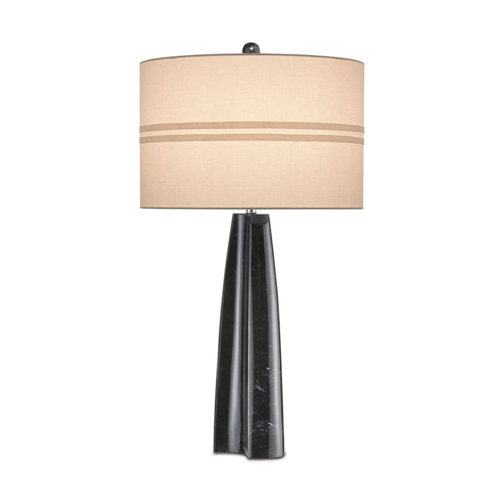 Reynaldo Table Lamp by Currey & Company | Luxury Table Lamp | Willow & Albert Home
