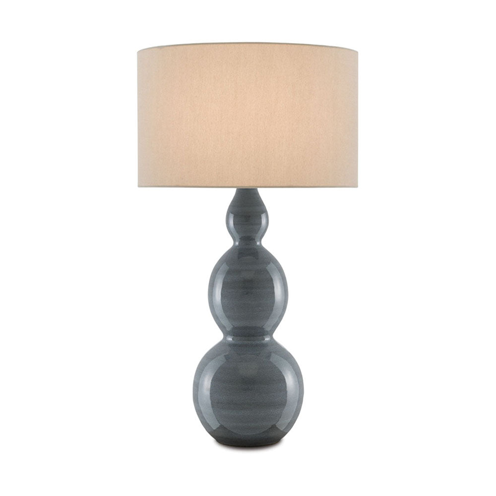 Cymbeline Table Lamp by Currey & Company | Luxury Table Lamp | Willow & Albert Home