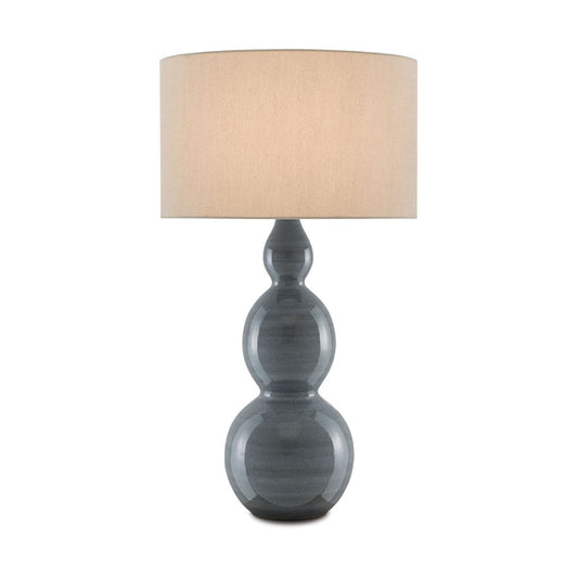 Cymbeline Table Lamp by Currey & Company | Luxury Table Lamp | Willow & Albert Home