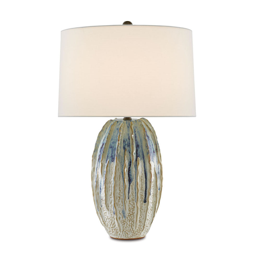 Montmartre Table Lamp by Currey & Company | Luxury Table Lamp | Willow & Albert Home
