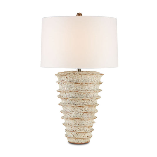 Salima Table Lamp by Currey & Company | Luxury Table Lamp | Willow & Albert Home