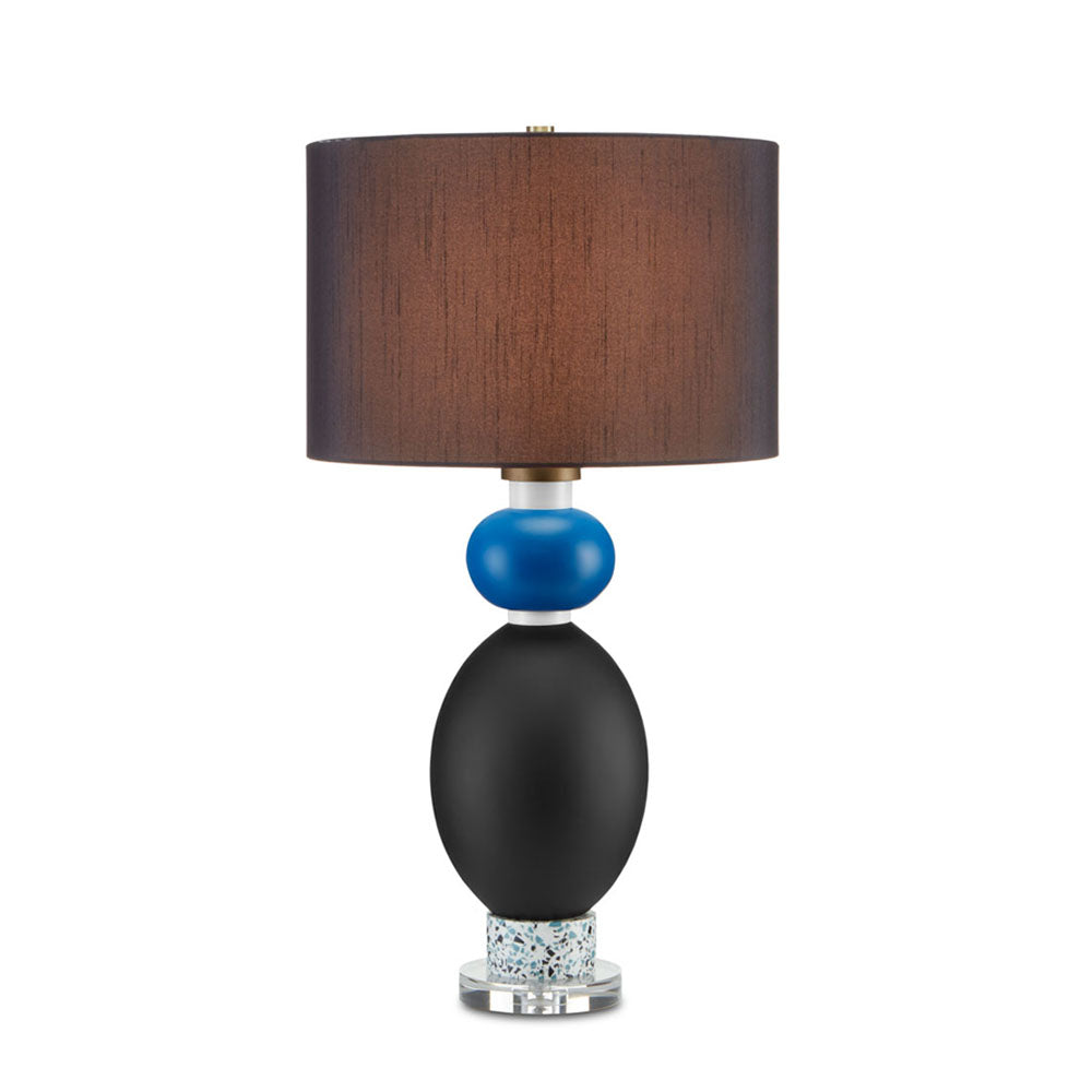 Memphis Table Lamp by Currey & Company | Luxury Table Lamp | Willow & Albert Home