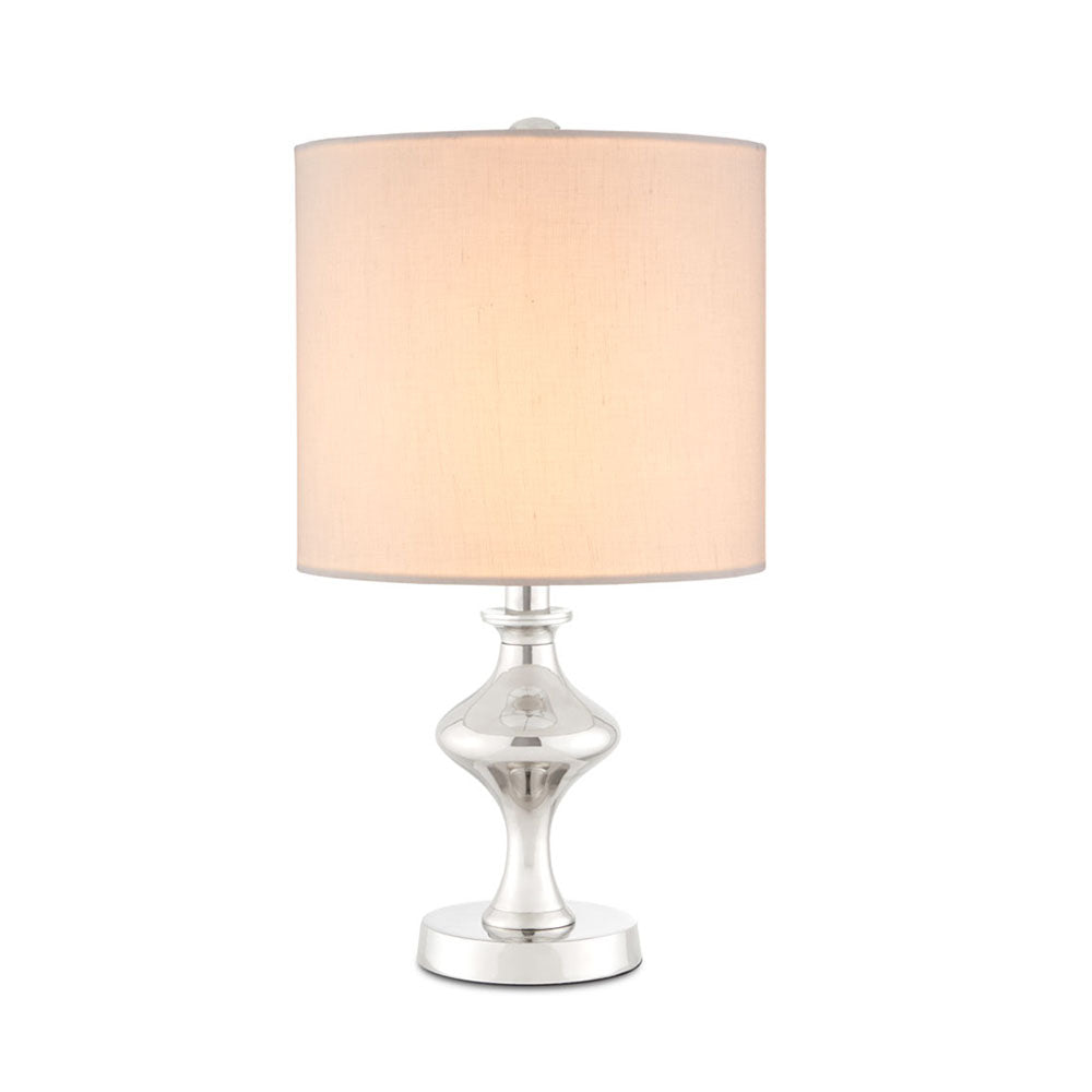 Vittorio Table Lamp by Currey & Company | Luxury Table Lamp | Willow & Albert Home