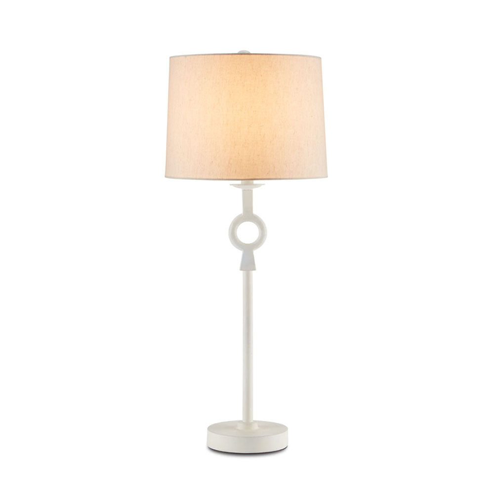 Germaine Table Lamp by Currey & Company | Luxury Table Lamp | Willow & Albert Home