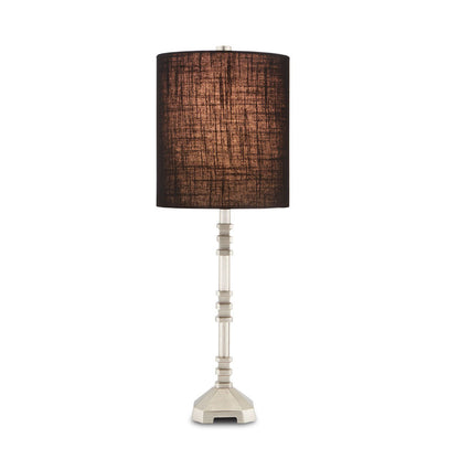 Pilare Table Lamp | Currey & Company | Table Lamp | pilare-table-lamp