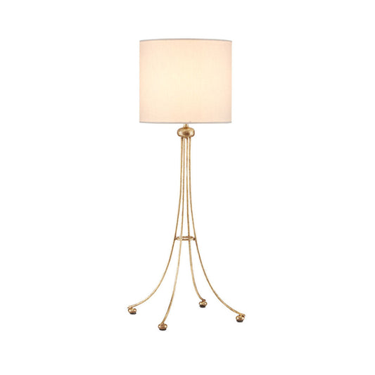 Chesterton Table Lamp by Currey & Company | Luxury Table Lamp | Willow & Albert Home