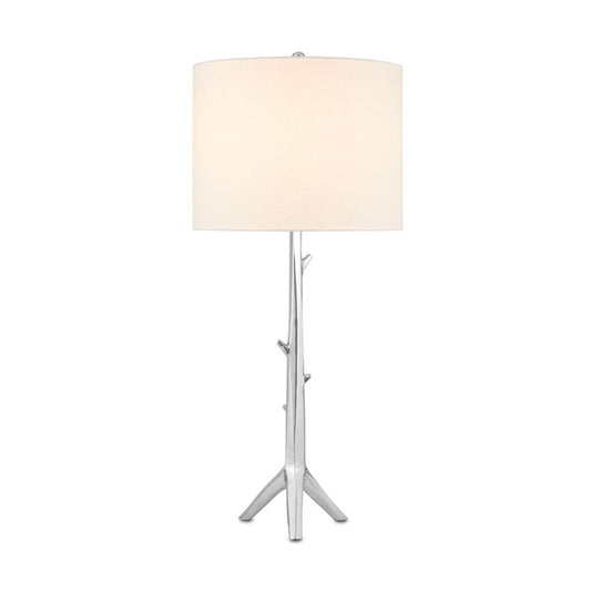 Andorra Table Lamp by Currey & Company | Luxury Table Lamp | Willow & Albert Home