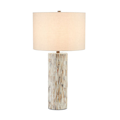 Aquila Table Lamp by Currey & Company | Luxury Table Lamp | Willow & Albert Home