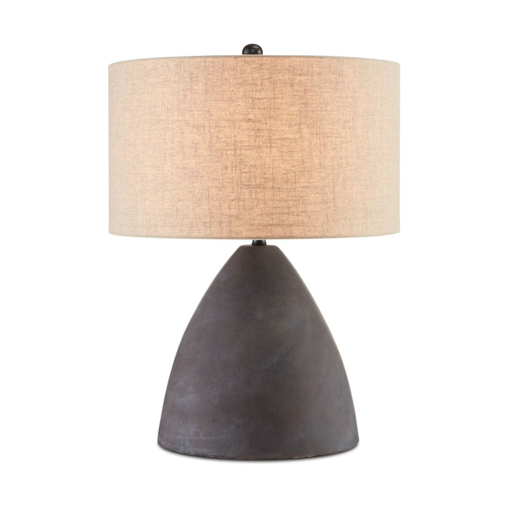 Zea Table Lamp by Currey & Company | Luxury Table Lamp | Willow & Albert Home