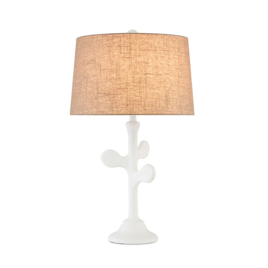 Charny Table Lamp by Currey & Company | Luxury Table Lamp | Willow & Albert Home