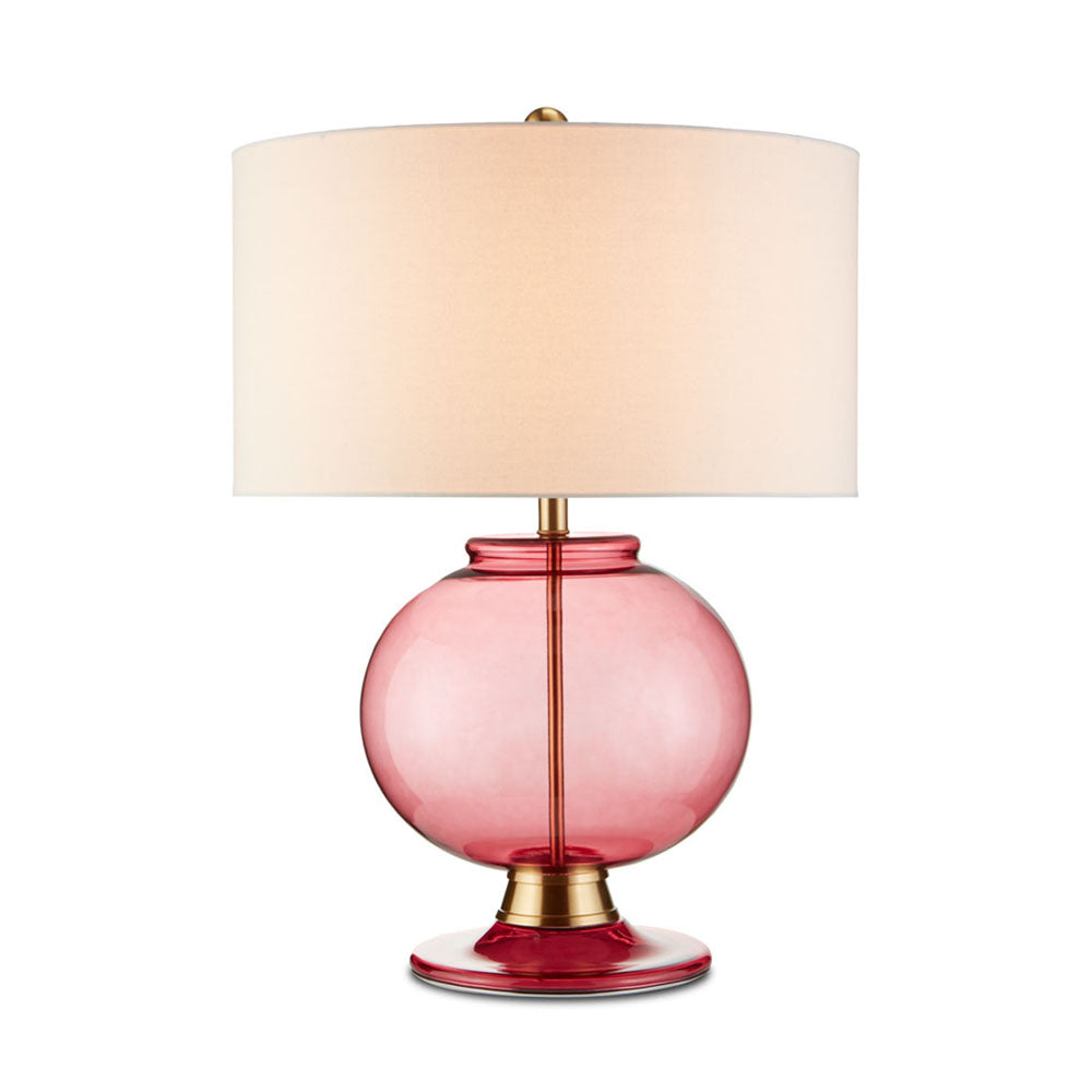 Jocasta Table Lamp by Currey & Company | Luxury Table Lamp | Willow & Albert Home