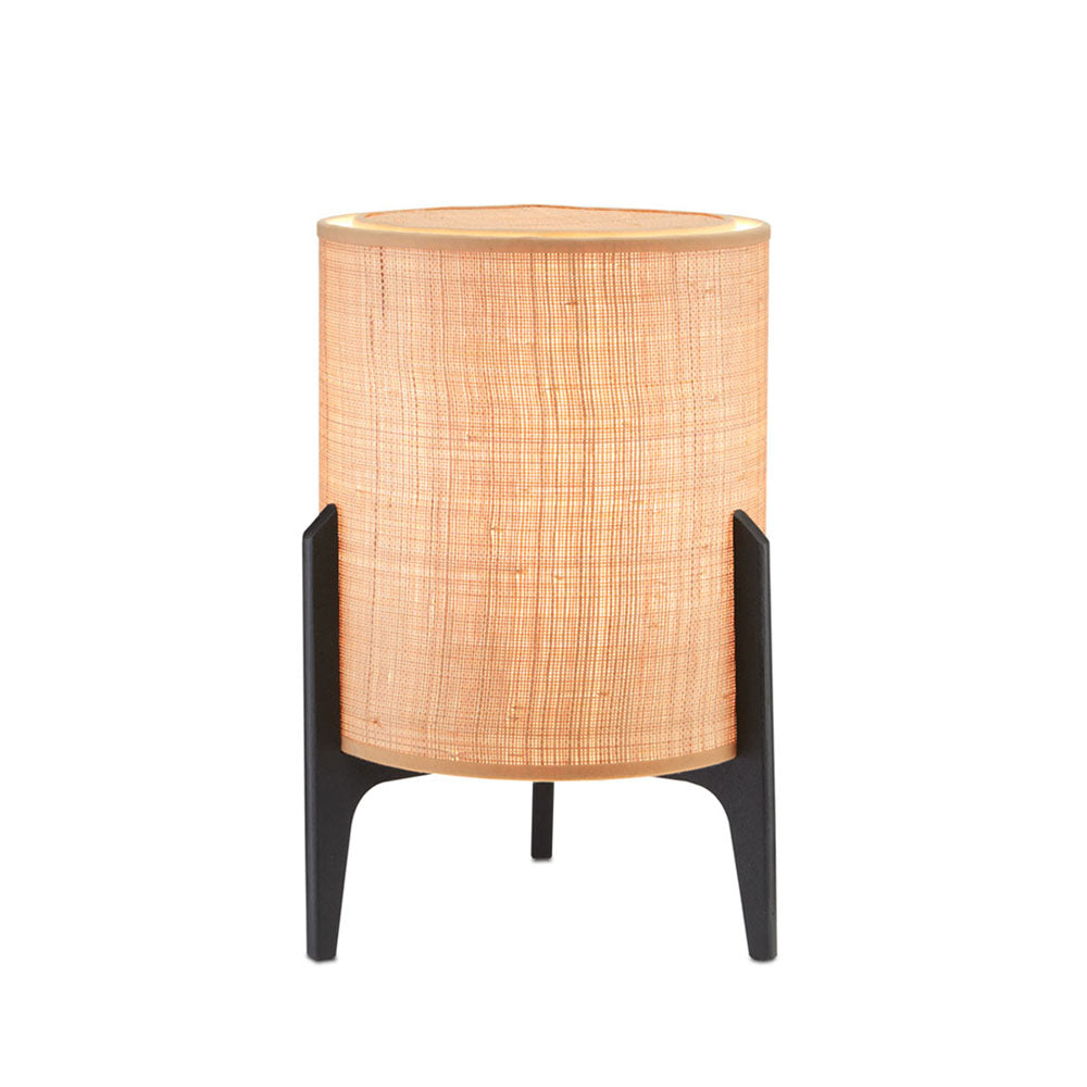 Kokomo Table Lamp by Currey & Company | Luxury Table Lamp | Willow & Albert Home