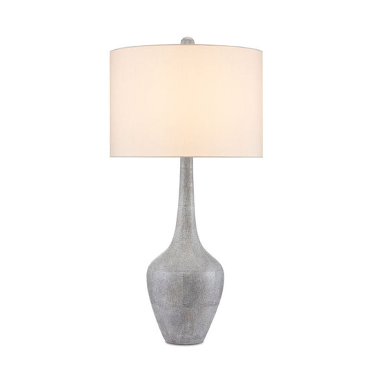 Fenellla Table Lamp by Currey & Company | Luxury Table Lamp | Willow & Albert Home
