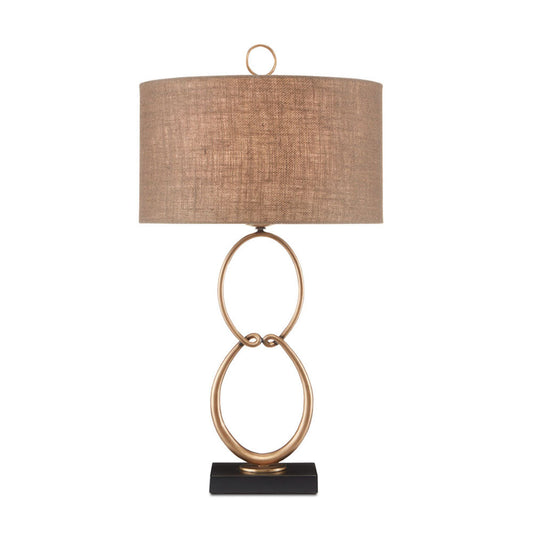 Shelley Table Lamp by Currey & Company | Luxury Table Lamp | Willow & Albert Home