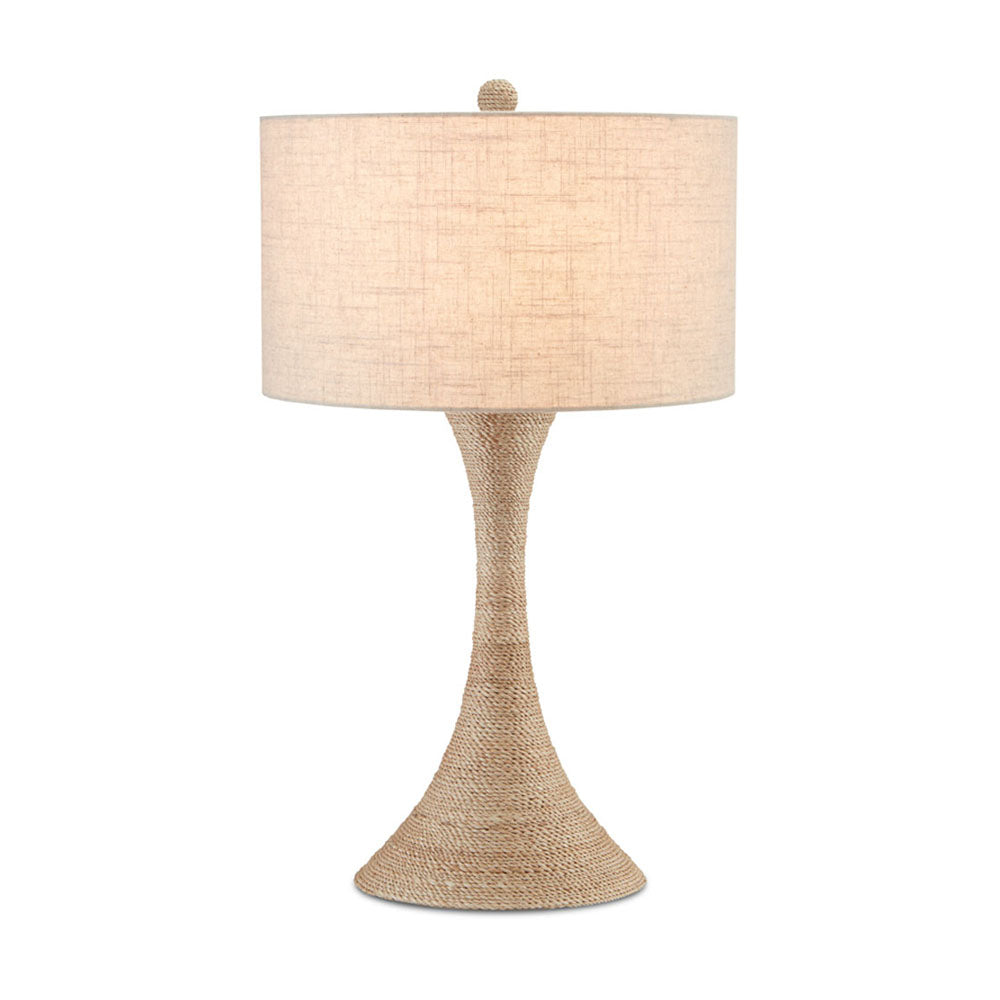 Shiva Table Lamp by Currey & Company | Luxury Table Lamp | Willow & Albert Home