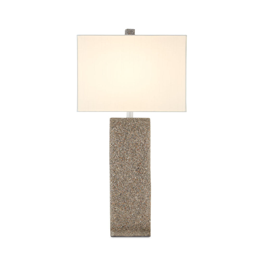 Ramsgate Table Lamp by Currey & Company | Luxury Table Lamp | Willow & Albert Home