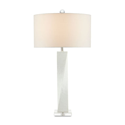 Chatto Table Lamp by Currey & Company | Luxury Table Lamp | Willow & Albert Home