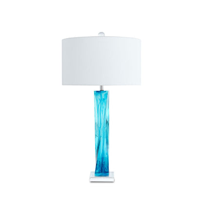 Chatto Table Lamp by Currey & Company | Luxury Table Lamp | Willow & Albert Home