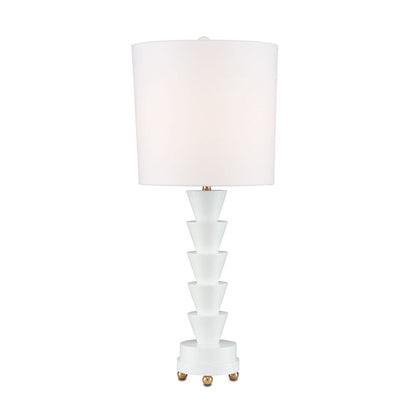 Culture Table Lamp | Currey & Company | Table Lamp | culture-table-lamp