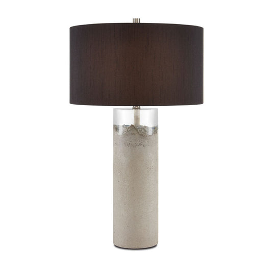 Edfu Table Lamp by Currey & Company | Luxury Table Lamp | Willow & Albert Home