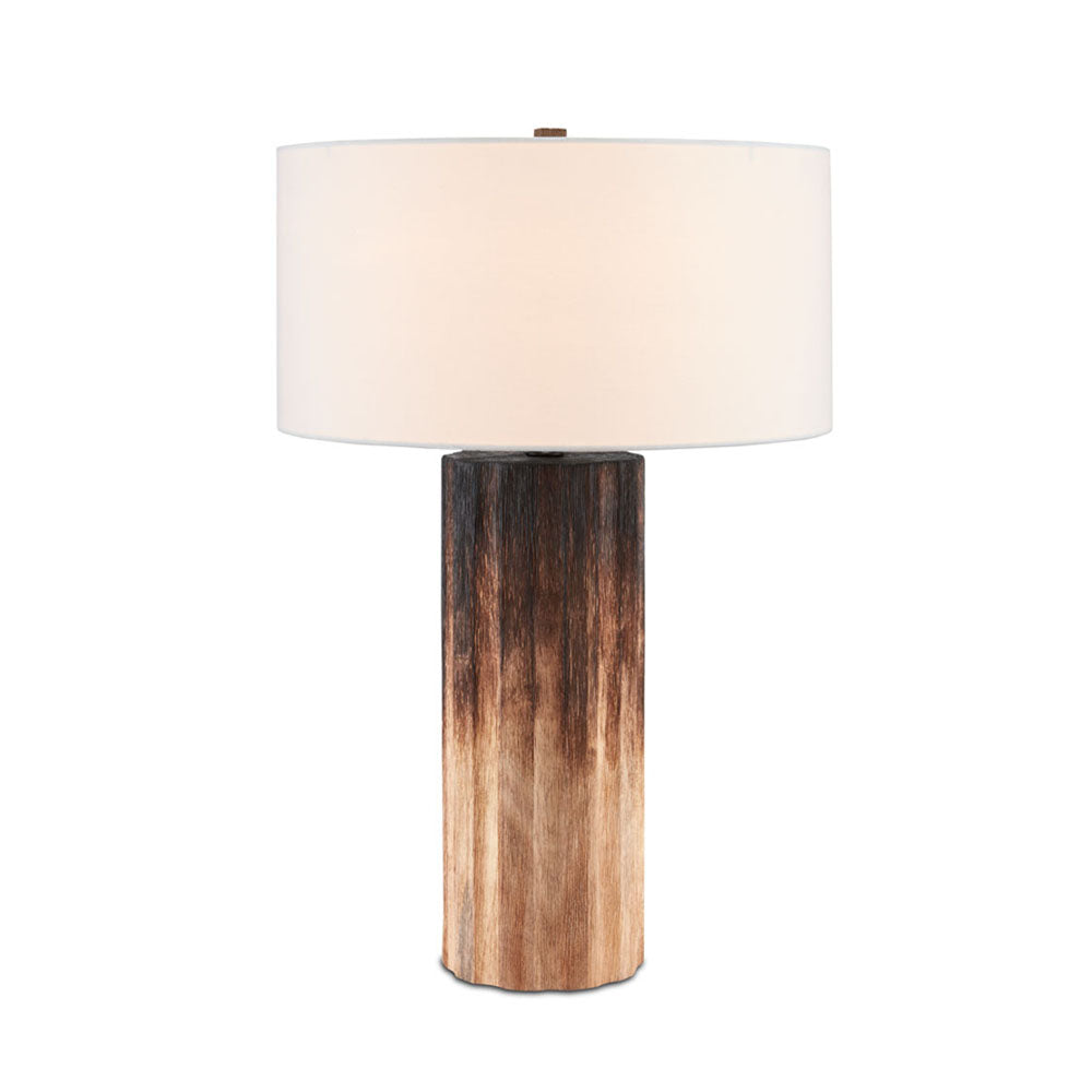 Tendai Table Lamp by Currey & Company | Luxury Table Lamp | Willow & Albert Home