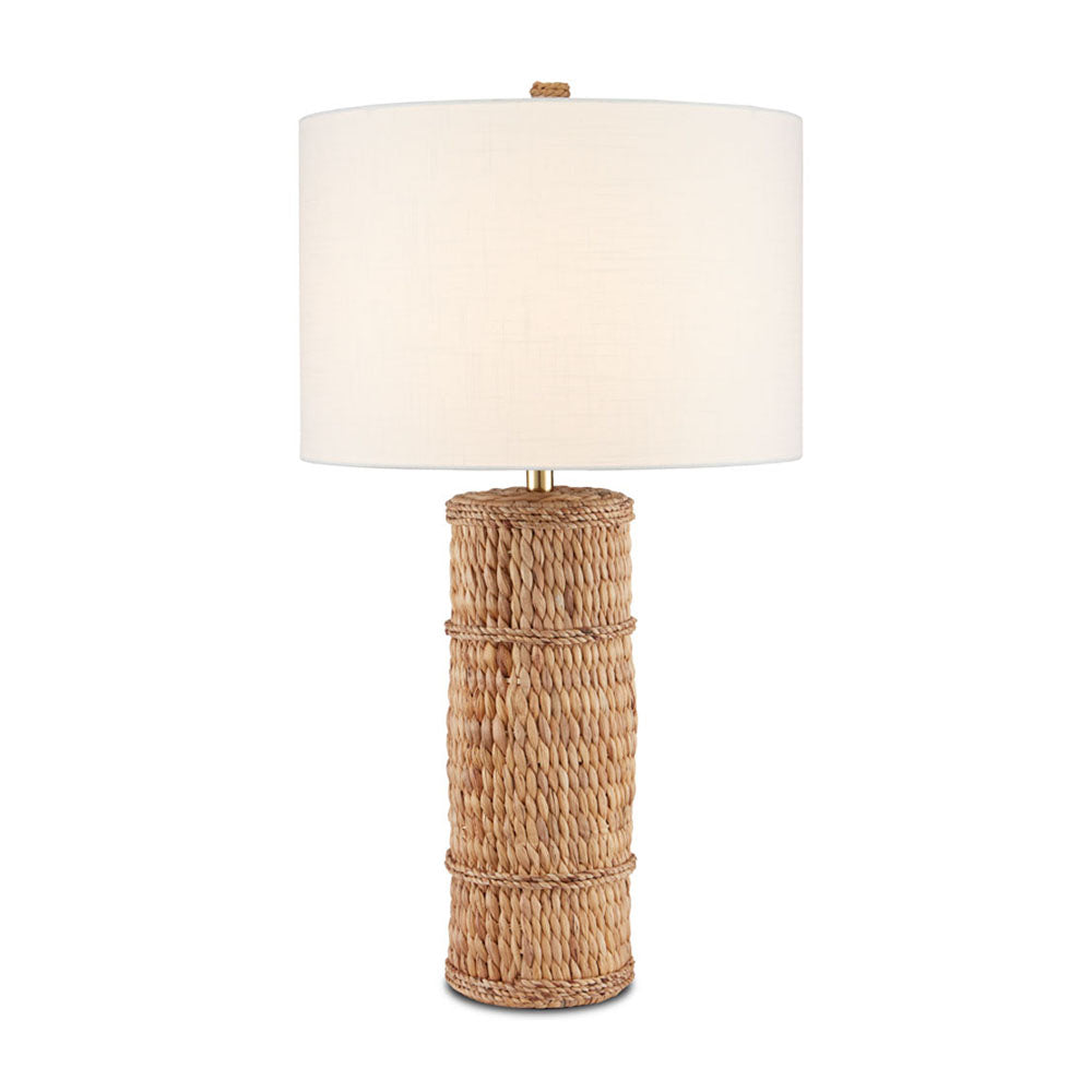 Azores Table Lamp | Currey & Company | Table Lamp | azores-table-lamp